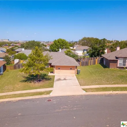 Image 4 - 2801 Woodlands Drive, Killeen, TX 76549, USA - House for sale