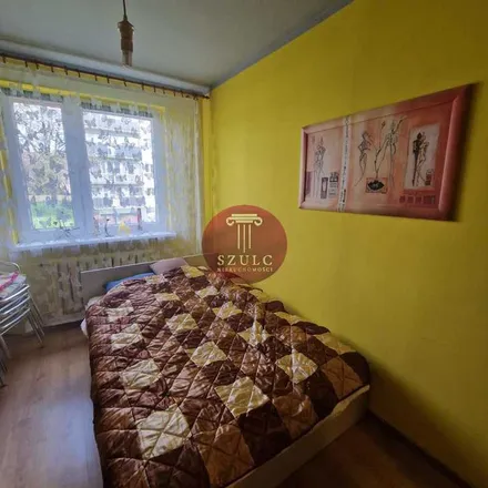 Rent this 3 bed apartment on Tadeusza Zawadzkiego 111 in 71-245 Szczecin, Poland