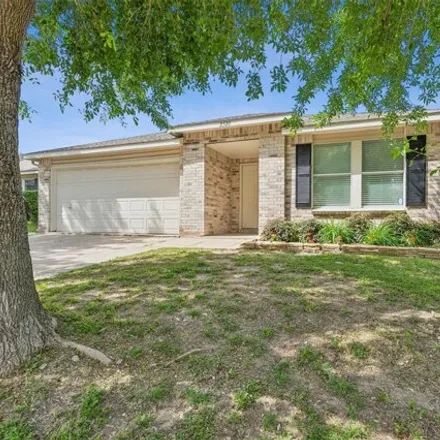 Buy this 4 bed house on 2560 Clear Brook Drive in McKinney, TX 75071