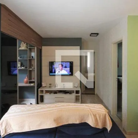 Buy this 2 bed apartment on Rua Pascoal Ranieri Mazzilli in 315, Rua Pascoal Ranieri Mazzilli