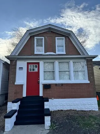Buy this 3 bed house on 1110 Waite Street in Gary, IN 46404