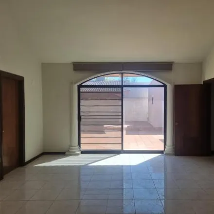 Buy this 3 bed house on Calzada del Valle Alberto Santos in Del Valle, 66220