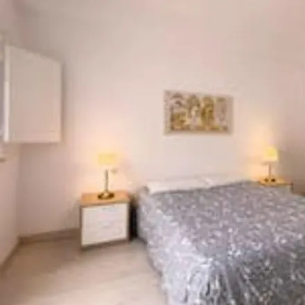 Rent this 4 bed apartment on Farmàcia Coll Colomer in Montserrat, Carrer de Sant Elies