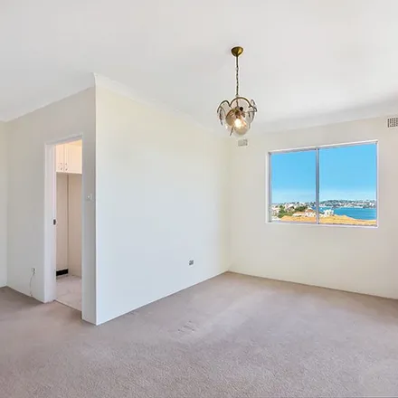 Rent this 2 bed apartment on 61 Wycombe Road in Neutral Bay NSW 2089, Australia