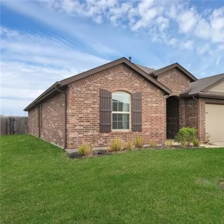 Buy this 4 bed house on 2927 Sloat Hill Lane in Fort Bend County, TX 77494