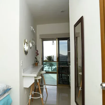 Rent this 1 bed apartment on Mazatlán