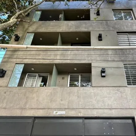 Rent this studio apartment on Bulevar Nicolás Avellaneda 1581 in Echesortu, Rosario