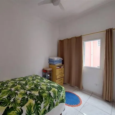 Buy this 2 bed apartment on Avenida Presidente Kennedy in Ocian, Praia Grande - SP