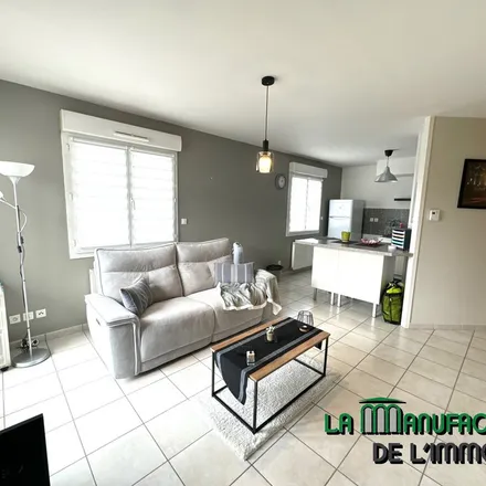 Image 2 - Allée des Remparts, 42230 Saint-Victor-sur-Loire, France - Apartment for rent