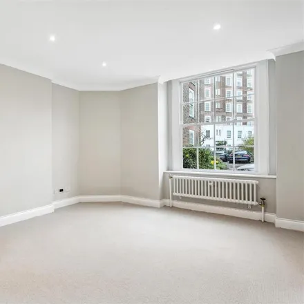 Rent this 2 bed apartment on North End House in Fitz-James Avenue, London