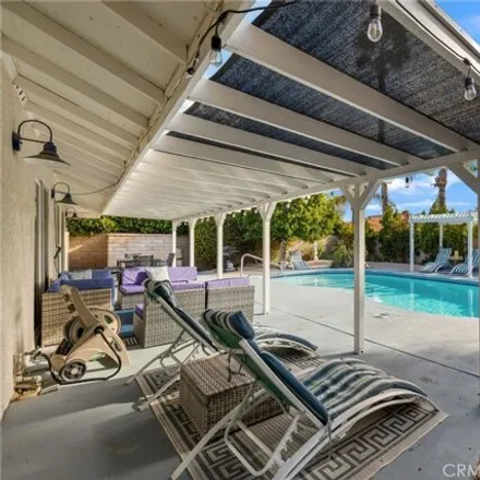 Image 7 - 1467 East Francis Drive, Palm Springs, CA 92262, USA - House for sale