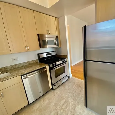 Rent this 2 bed apartment on W 48th St