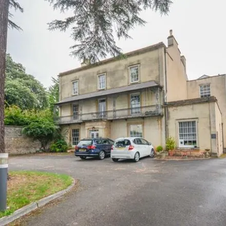 Buy this 1 bed apartment on Beckspool Road in Moorend, BS16 1QZ
