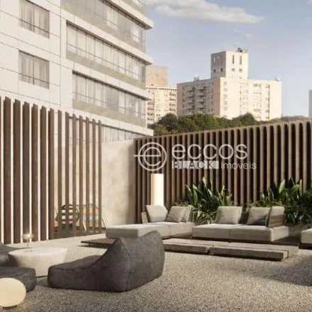 Buy this 4 bed apartment on Avenida Getúlio Vargas 135 in Funcionários, Belo Horizonte - MG