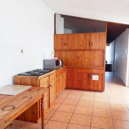 Rent this 1 bed apartment on Avonmouth Crescent in Summerstrand, Gqeberha