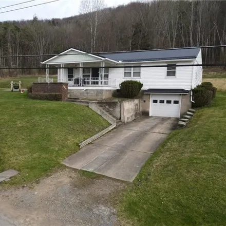 Image 1 - East Mill Street, Port Allegany, McKean County, PA 16743, USA - House for sale