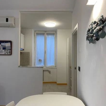 Rent this 3 bed apartment on Località Zoaglino in Via della Repubblica, 88
