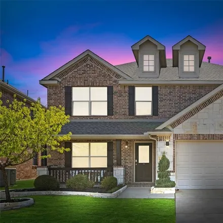 Buy this 4 bed house on 1902 Fairlake Drive in Wylie, TX 75098