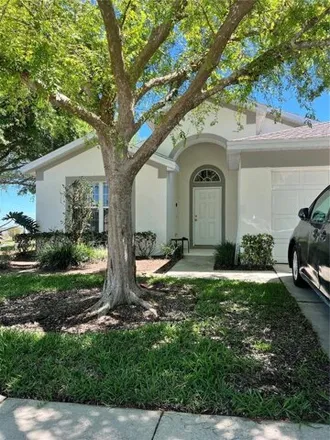 Rent this 3 bed house on 734 McFee Drive in Four Corners, FL 33897