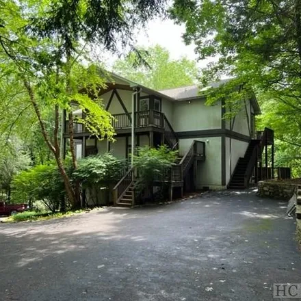 Image 5 - 250 West Rogers Street, Franklin, NC 28734, USA - House for sale