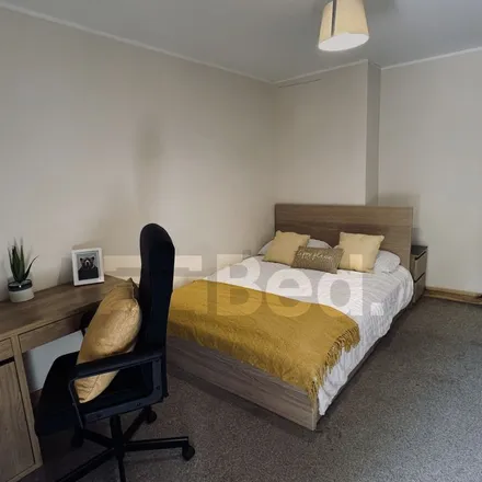 Rent this 1 bed apartment on Sydney Road in Chester, CH1 4BN