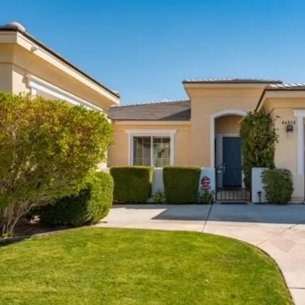 Image 4 - 46010 Roudel Lane, La Quinta, CA 92253, USA - House for sale