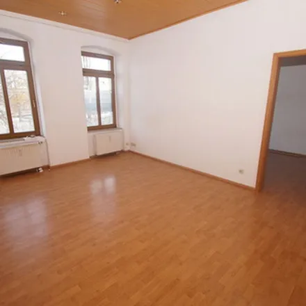 Rent this 3 bed apartment on eins energie in Sachsen in Johannisstraße 1, 09111 Chemnitz