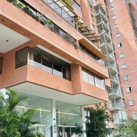 Buy this 1 bed apartment on Calle Los Eucaliptos in San Isidro, Lima Metropolitan Area 15976