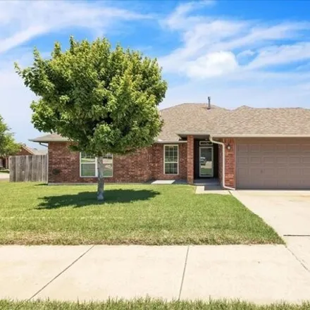 Rent this 4 bed house on 11321 NW 103rd St in Yukon, Oklahoma