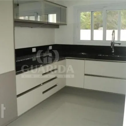 Buy this 4 bed house on Rua Francisco Solano Borges in Hípica, Porto Alegre - RS
