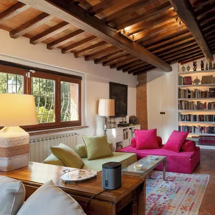 Image 9 - Barberino Tavarnelle, Florence, Italy - House for rent
