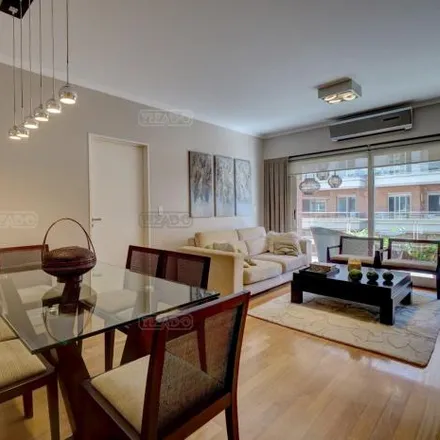 Buy this 1 bed apartment on Juana Manso 1151 in Puerto Madero, C1107 CDA Buenos Aires