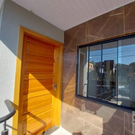 Buy this 2 bed house on Centro in Rua Engenheiro Schamber, Ponta Grossa - PR