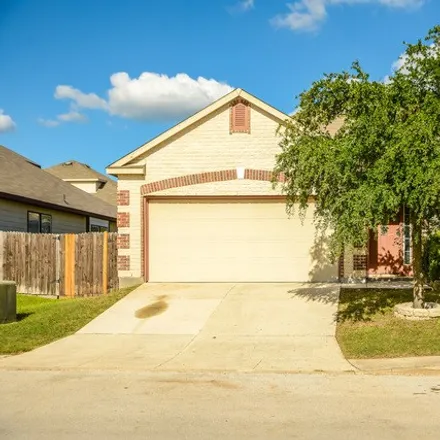 Rent this 4 bed house on 25106 Terlingua Bend in Bexar County, TX 78261