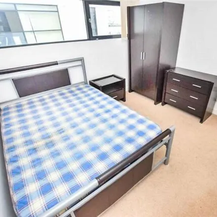 Image 7 - Little Peter Street, Manchester, M15 4QH, United Kingdom - Apartment for sale