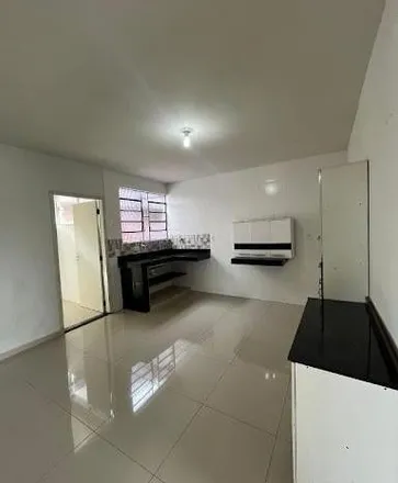 Buy this 2 bed apartment on Avenida Ana Jacinta in Bom Pastor, Varginha - MG