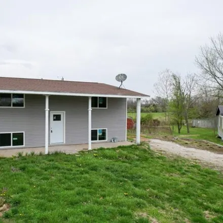 Image 1 - 10599 East Serenity Circle, Columbia Township, MO 65202, USA - House for sale