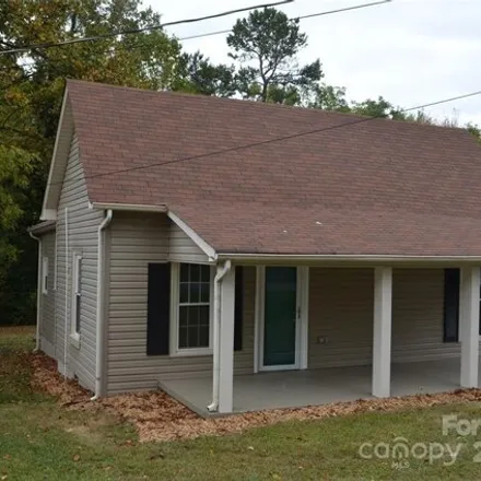 Buy this 2 bed house on 355 Linneys Mountain Rd in Taylorsville, North Carolina