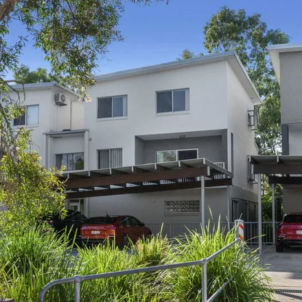 Image 4 - 77 Prospect Road, Gaythorne QLD 4051, Australia - Townhouse for rent