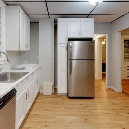 Rent this 1 bed room on Central Square in 288 Meridian Street, Boston