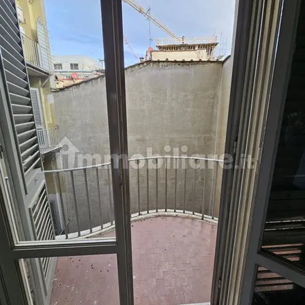 Rent this 5 bed apartment on Lungarno Amerigo Vespucci 54 in 50100 Florence FI, Italy