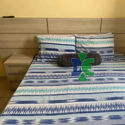 Buy this 3 bed apartment on Colégio Técnico UNIVAP - Villa Branca in Estrada do Limoeiro 250, Jardim Dora