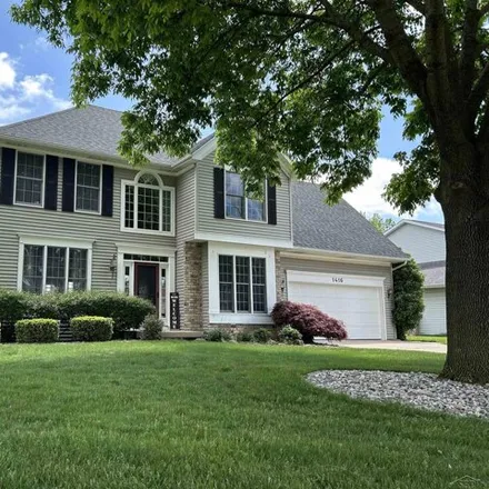 Buy this 4 bed house on 7695 Angela Drive North in Thomas Township, MI 48609