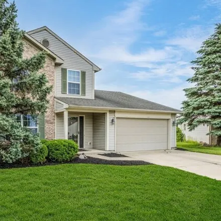 Buy this 3 bed house on 9799 Exchange Street in Fishers, IN 46038