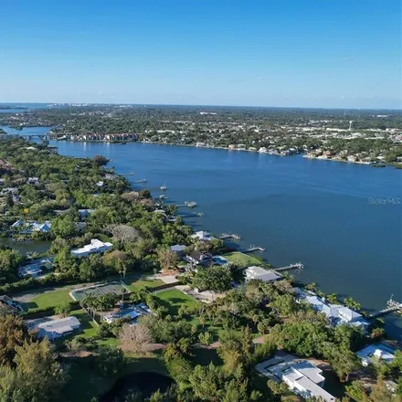 Image 8 - 7201 Melaleuca Way, White Beach, Sarasota County, FL 34242, USA - House for sale