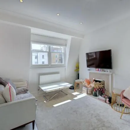 Buy this 1 bed house on Shrewsbury Road / Brunel Estate in Westbourne Park Road, London