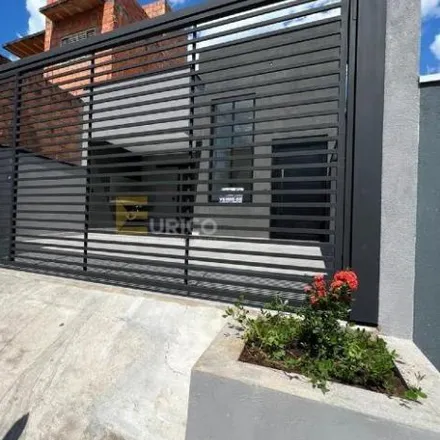 Buy this 2 bed house on Rua Norberto Roveri in Jardim Santa Gertrudes, Jundiaí - SP