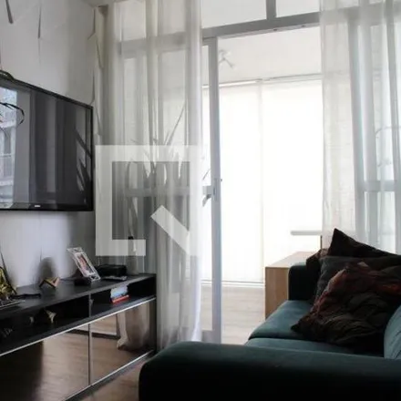 Rent this 2 bed apartment on Condomínio Atmosphere Guarulhos in Rua Claudino Barbosa 712, Macedo