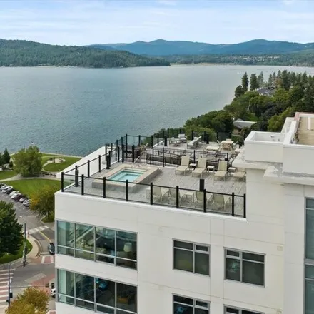 Image 6 - One Lakeside, 201 North 1st Street, Coeur d'Alene, ID 83814, USA - Condo for sale