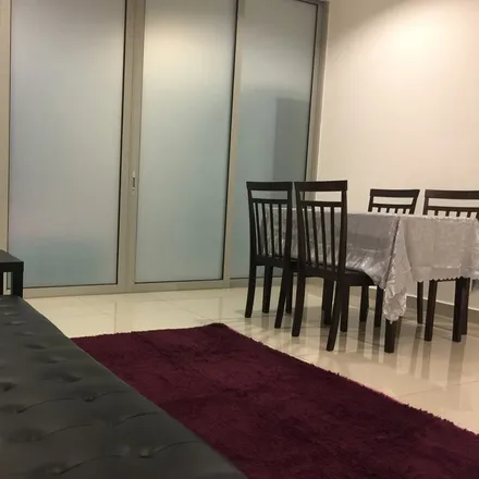 Rent this 1 bed apartment on Subang Jaya in Putra Permai, MY